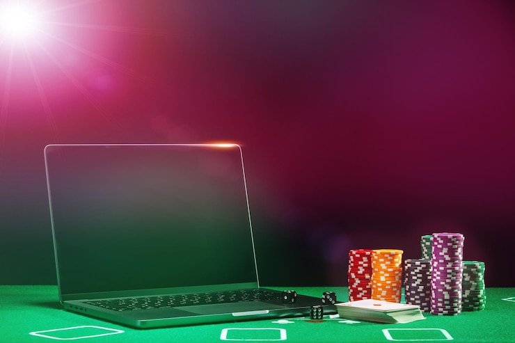 Keamanan data 1rm dengan tampilan digital