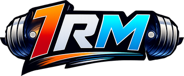 Logo 1rm